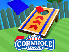 ເກມ Cornhole League