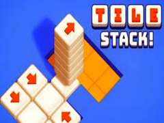 ເກມ Tile Stack