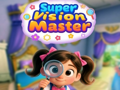 ເກມ Super Vision Master