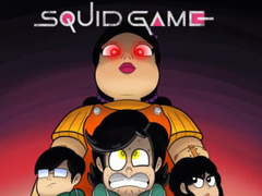 ເກມ 64 Bits: Squid Game Boy