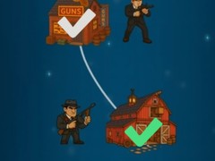 ເກມ Mafia Cards