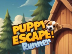 ເກມ Puppy Escape Runner