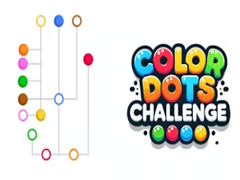 ເກມ Color Dots Challenge