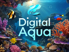ເກມ Digital Aqua