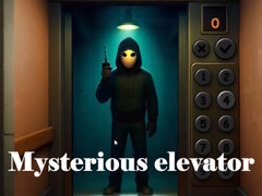 ເກມ Mysterious elevator