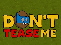 ເກມ Dont Tease Me