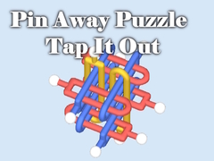 ເກມ Pin Away Puzzle Tap It Out