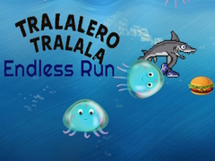 ເກມ Tralalero Tralala Endless Run