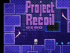 ເກມ Project Recoil