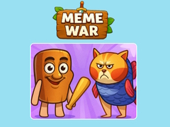 ເກມ Meme War