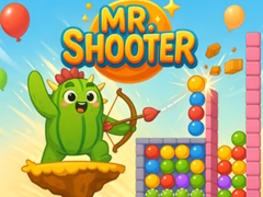 ເກມ Mr Shooter