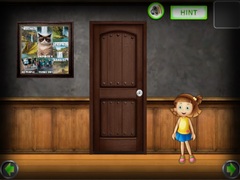 ເກມ Amgel Kids Room Escape 336