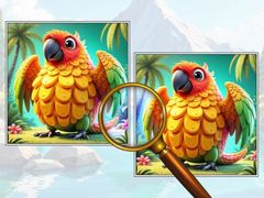 ເກມ Brainrot A Difference Challenge