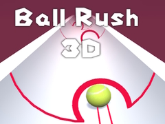 ເກມ Ball Rush 3D