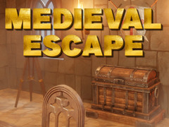 ເກມ Medieval Escape