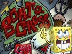 ເກມ Boat-O-Cross 2