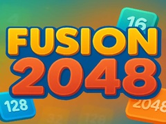 ເກມ Fusion 2048