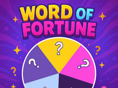 ເກມ Word of Fortune