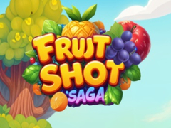 ເກມ Fruit Shot Saga