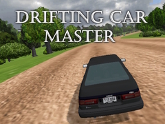 ເກມ Drifting Car Master