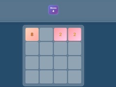 ເກມ Number Merge - Addictive