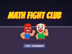 ເກມ Math Fight Club