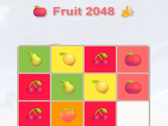 ເກມ Fruit 2048