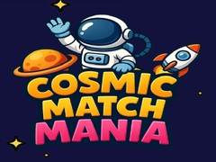 ເກມ Cosmic Match Mania