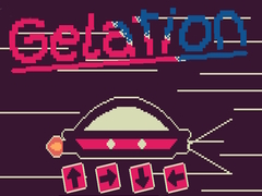 ເກມ Gelation