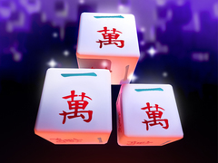 ເກມ Mahjong 3D Match