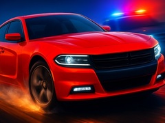 ເກມ Charger City Driver