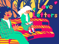 ເກມ Love Letter