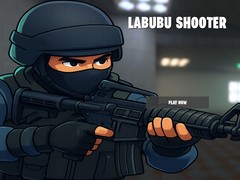 ເກມ Labubu Shooter