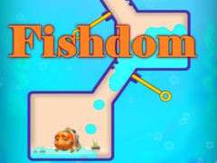 ເກມ Fishdom