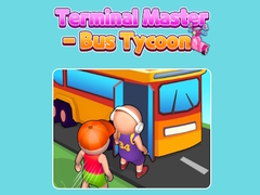 ເກມ Terminal Master - Bus Tycoon