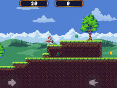 ເກມ Satan Slayer Adventure
