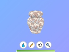 ເກມ Shinequest 3D