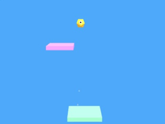 ເກມ Sky Hopper