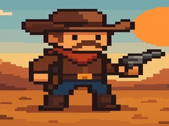 ເກມ Cowboy