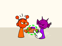 ເກມ Help Sprunky