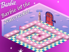 ເກມ Barbie in the Nutcracker
