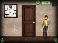 ເກມ Amgel Easy Room Escape 313