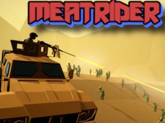 ເກມ MeatRider
