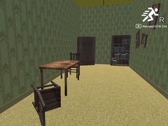 ເກມ Boo Scared? Escape from Backrooms