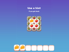 ເກມ Tile Match Cafe