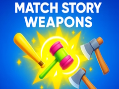 ເກມ Match Story Weapons