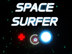 ເກມ Space Surfer