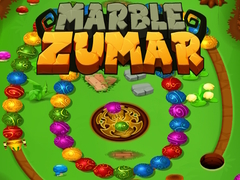 ເກມ Marble Zumar