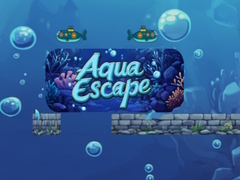 ເກມ Aqua Escape