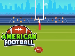 ເກມ American Football